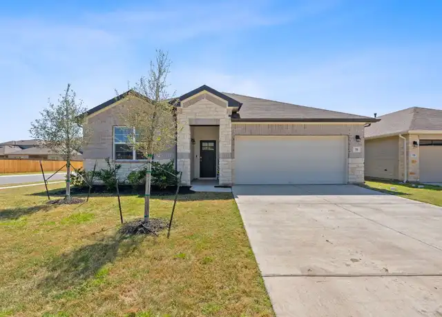Property at 111 Evergreen Sumac Loop, Kyle, TX, 78640, 4 beds, 2 baths, [object Object]