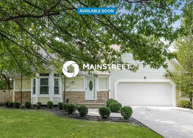 Property at 15456 Robinson St, Overland Park, KS, 66223, 3 beds, 2 baths, [object Object]