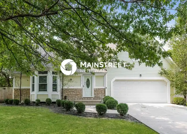 Property at 15456 Robinson St, Overland Park, KS, 66223, 4 beds, 2.5 baths, [object Object]