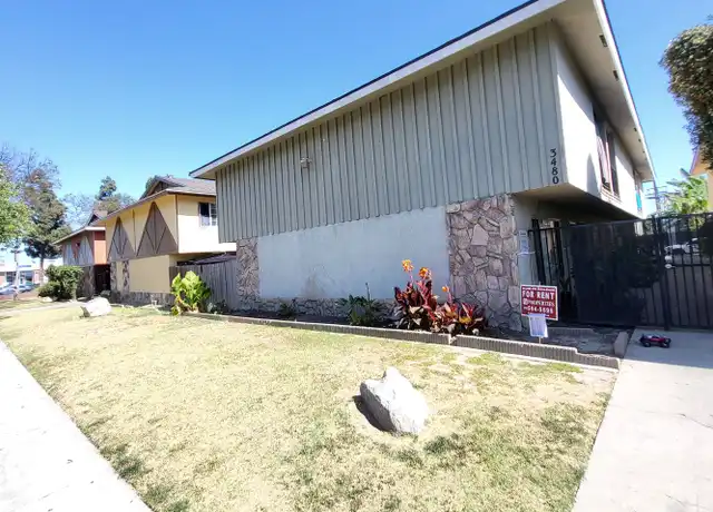Property at 3480 E Andy St Unit 1, Long Beach, CA, 90805, 2 beds, 1.5 baths, [object Object]