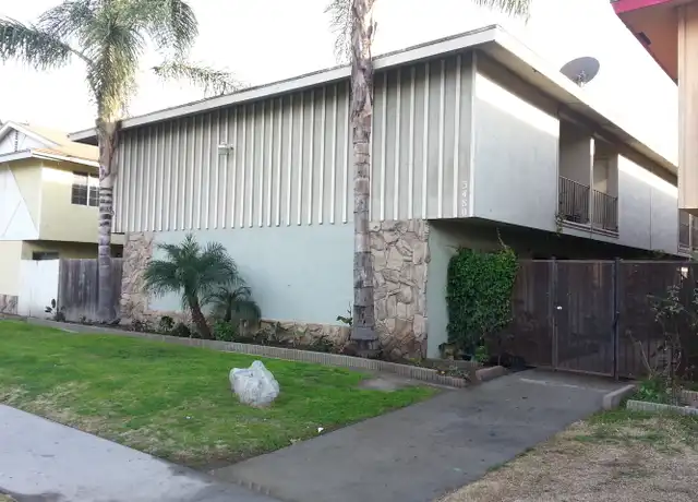 Property at 3480 E Andy St Unit 1, Long Beach, CA, 90805, 2 beds, 1.5 baths, [object Object]