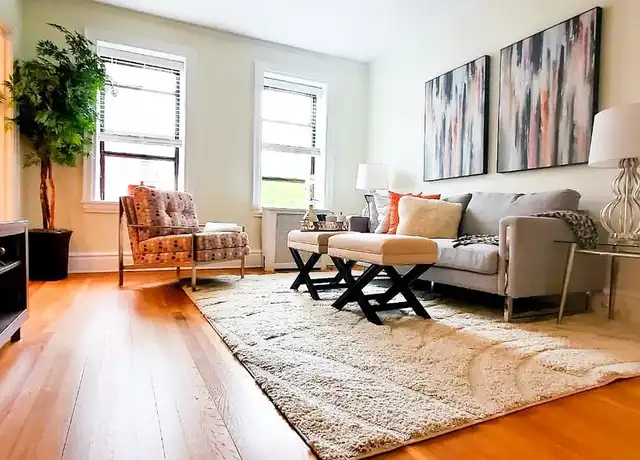 Property at Montclair Gardens - 39-41 N Fullerton Ave, Montclair, NJ, 07042, 1-2 bed, 1 bath, [object Object]
