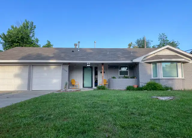 Property at 2206 NW 55th St, Oklahoma City, OK, 73112, 3 beds, 2 baths, [object Object]