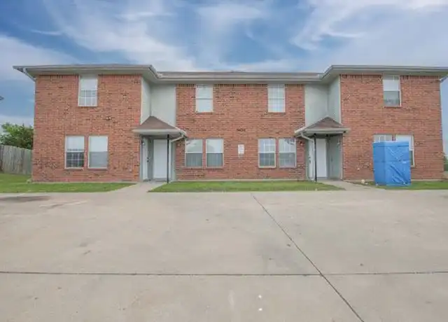 Property at 5906 Greengate Dr Unit C, Killeen, TX, 76543, 2 beds, 1.5 baths, [object Object]