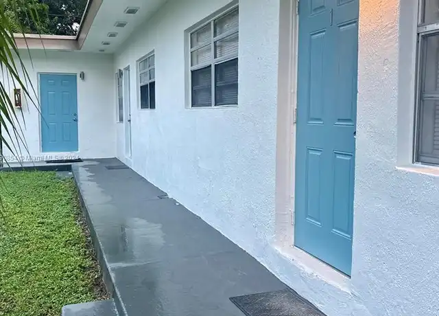 Property at 121 SW 5th Ct Unit 1, Dania Beach, FL, 33004, 1 bed, 1 bath, [object Object]