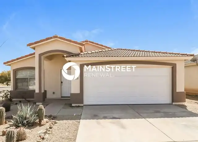 Property at 6003 W Warner St, Phoenix, AZ, 85043, 3 beds, 2 baths, [object Object]