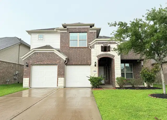 Property at 4519 Malden Motte Dr, Katy, TX, 77494, 4 beds, 2.5 baths, [object Object]