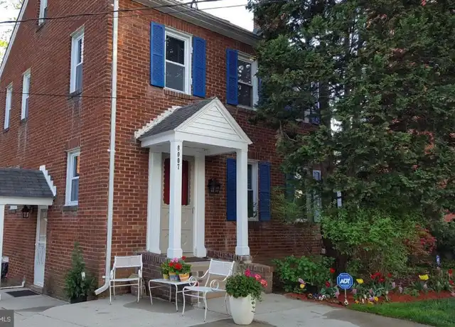 Property at 8007 Glenbrook Rd, Bethesda, MD, 20814, 4 beds, 2.5 baths, [object Object]