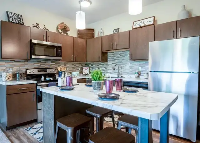 Property at Park West 205 Apartment Homes - 1000 W Park Pl, Pittsburgh, PA, 15205, 1 bed, 1 bath, [object Object]