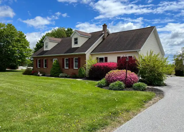 Property at 346 Highland Rd, Atglen, PA, 19310, 3 beds, 2 baths, [object Object]
