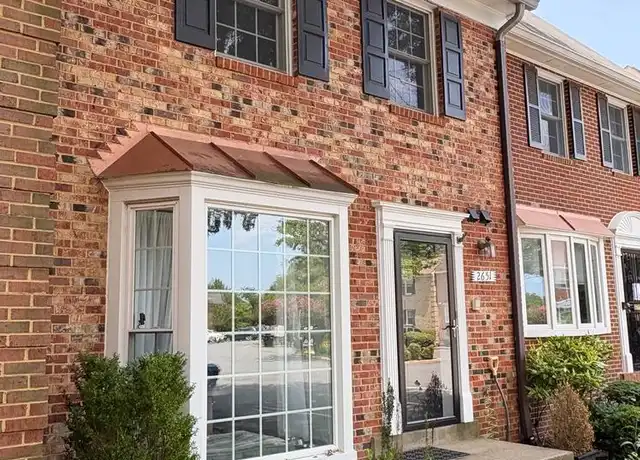 Property at 2651 Centennial Ct, Alexandria, VA, 22311, 3 beds, 3.5 baths, [object Object]