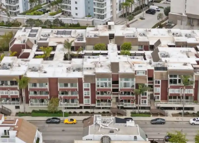 Property at 4200 Via Dolce #331, Marina del Rey, CA, 90292, 1 bed, 2 baths, [object Object]