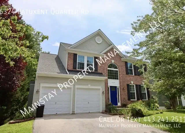 Property at 6324 Patuxent Quarter Rd, Hanover, MD, 21076, 4 beds, 3.5 baths, [object Object]