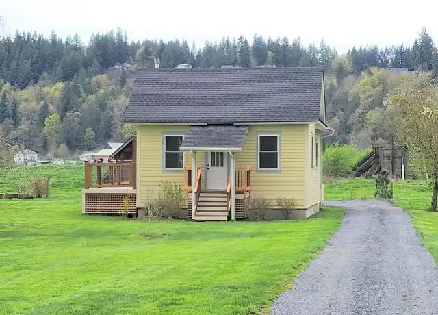 Property at 1615 Norman Rd, Stanwood, WA, 98292, 1 bed, 1 bath, [object Object]