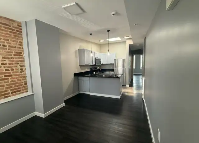 Property at 2617 Maryland Ave Unit 3, Baltimore, MD, 21218, 2 beds, 1 bath, [object Object]