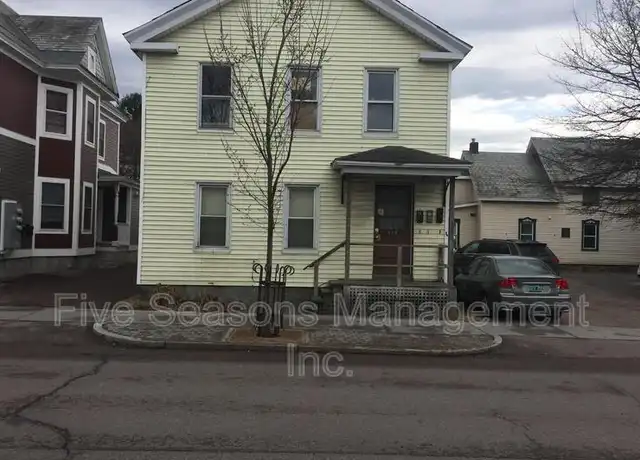 Property at 83 North St Unit 3, Burlington, VT, 05401, 3 beds, 1 bath, [object Object]