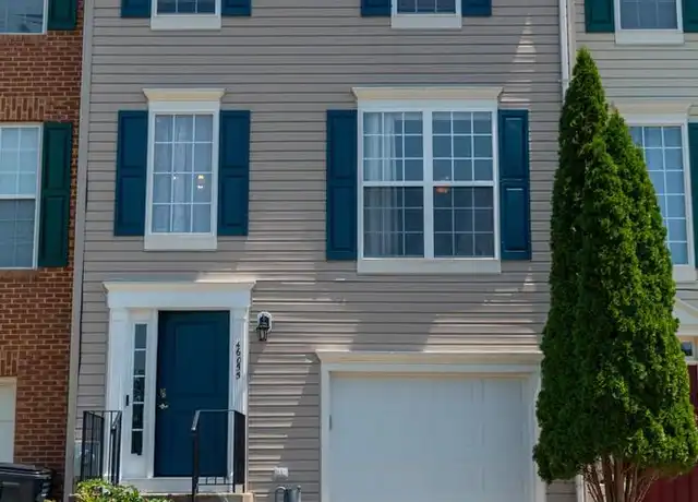 Property at 46055 Gooseneck Dr, Lexington Park, MD, 20653, 3 beds, 2.5 baths, [object Object]