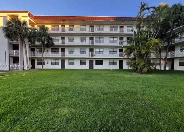 Property at 500 NE 2nd St #125, Dania, FL, 33004, 1 bed, 1 bath, [object Object]
