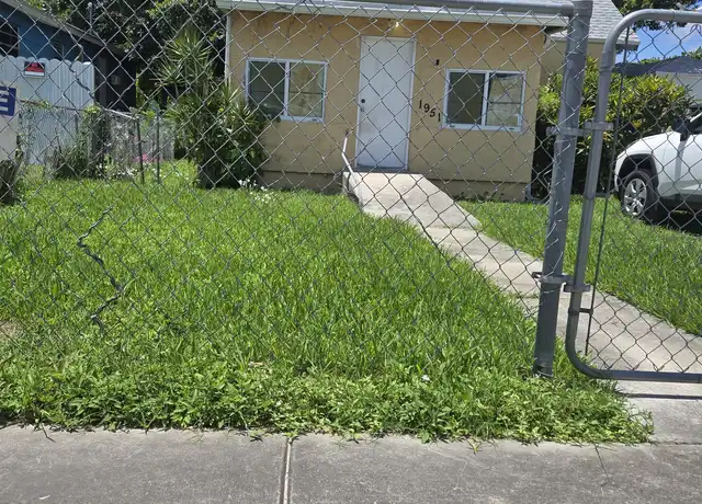 Property at 1951 NW 49th St, Miami, FL, 33142, 2 beds, 1 bath, [object Object]