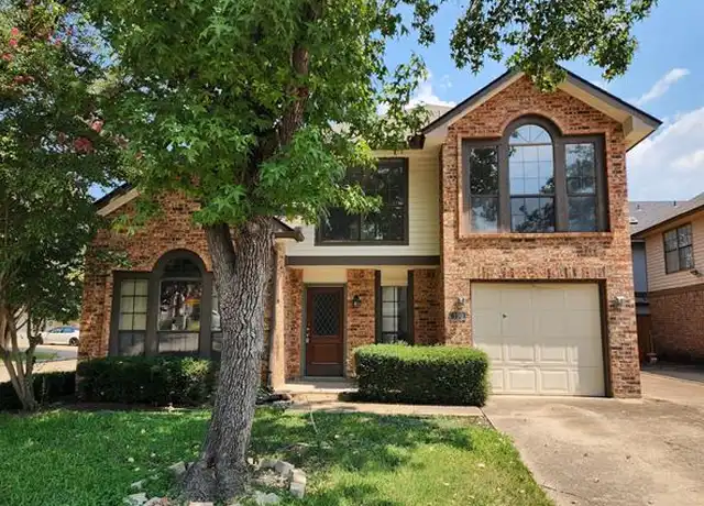 Property at 100 Saddle Rock Ct, Irving, TX, 75063, 3 beds, 2.5 baths, [object Object]
