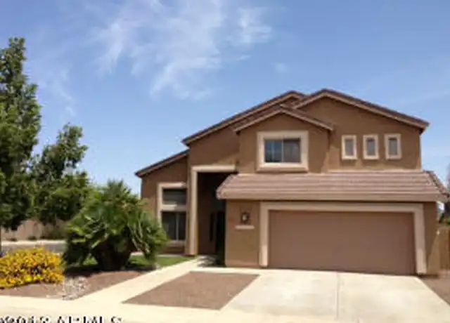 Property at 6824 W Rose Garden Ln, Glendale, AZ, 85308, 5 beds, 3 baths, [object Object]