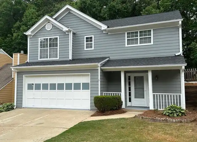 Property at 3555 Park Bluff Ln, Duluth, GA, 30096, 3 beds, 2.5 baths, [object Object]