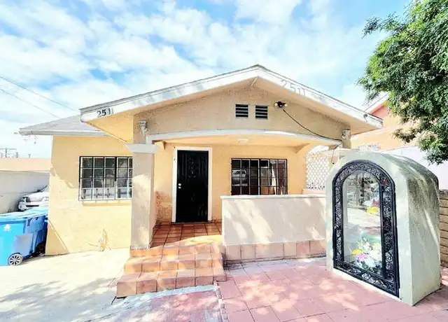 Property at 2511 Ganahl St, Los Angeles, CA, 90033, 3 beds, 2 baths, [object Object]