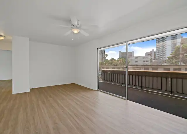 Property at 1651 Mott Smith Dr Unit F, Honolulu, HI, 96822, 2 beds, 1 bath, [object Object]