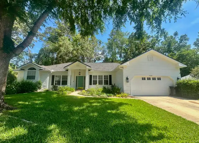 Property at 9208 NW 26th Ave, Gainesville, FL, 32606, 4 beds, 2 baths, [object Object]