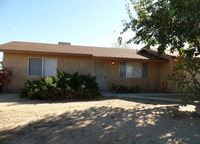 Photo of 7509 Aster Ave, Yucca Valley, CA 92284