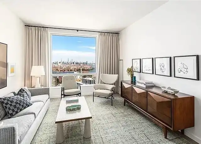 Property at 1 City PT Unit 49C, Brooklyn, NY, 11201, 2 beds, 2 baths, [object Object]