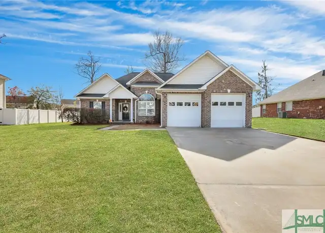 Property at 720 English Oak Dr, Hinesville, GA, 31313, 3 beds, 3 baths, [object Object]