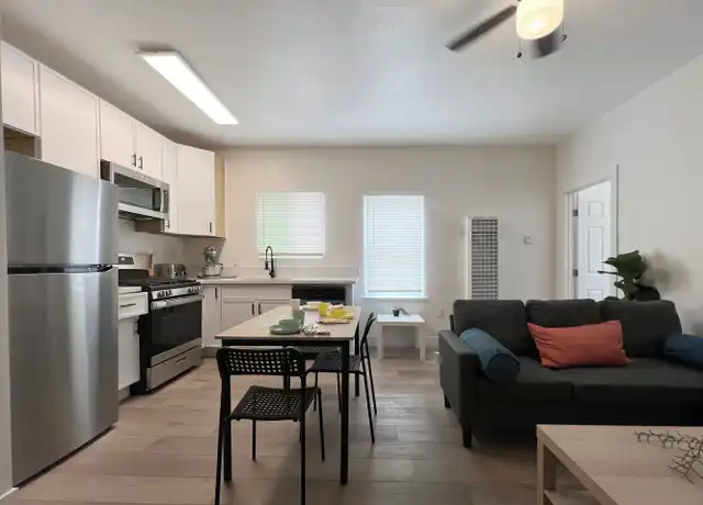 Property at 1478 Henderson Ave Unit 1480 A, Long Beach, CA, 90813, 2 beds, 1 bath, [object Object]