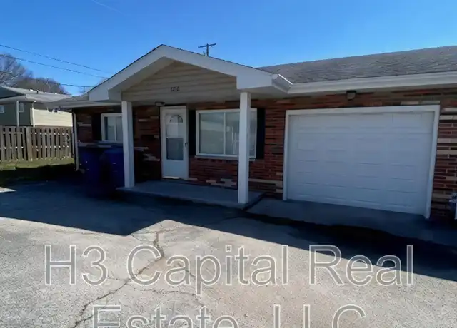 Property at 3218 Kilarney Dr Unit B, Granite City, IL, 62040, 2 beds, 1 bath, [object Object]