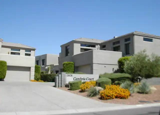 Property at 13606 N Cambria Dr Unit 1, Fountain Hills, AZ, 85268, 2 beds, 2 baths, [object Object]