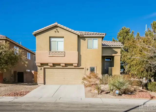Property at 708 Riding Crop Ave, North Las Vegas, NV, 89081, 3 beds, 2.5 baths, [object Object]