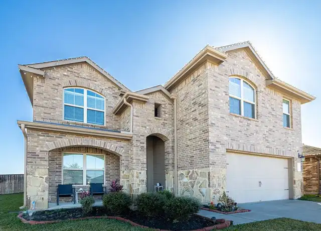 Property at 3303 Zephyr Park Ln, Katy, TX, 77494, 4 beds, 2.5 baths, [object Object]