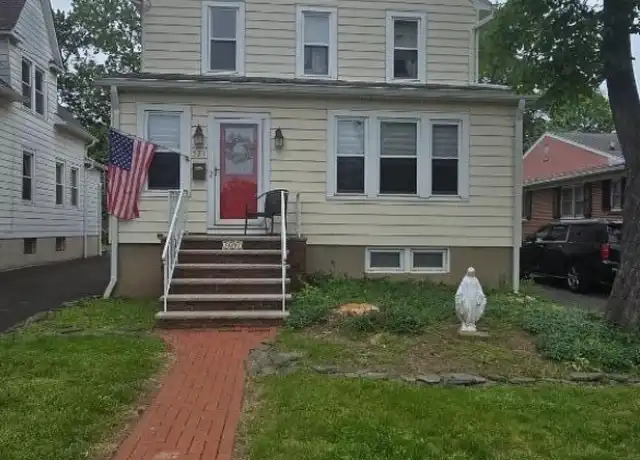 Property at 521 Woodlawn Ave, Linden, NJ, 07036, 1 bed, 1 bath, [object Object]