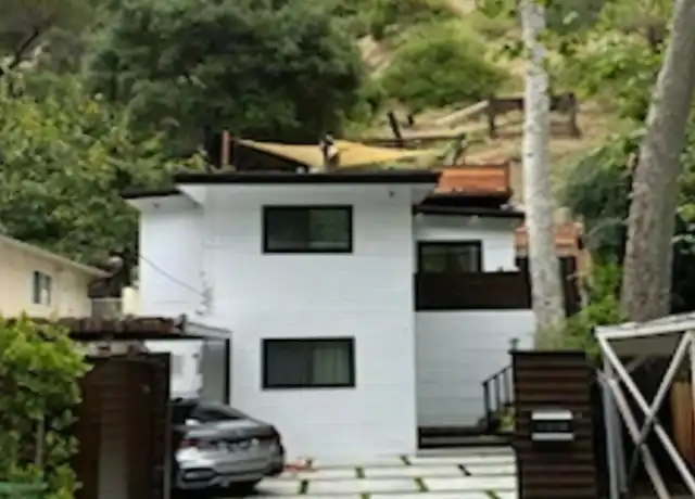 Property at 1216 N Beverly Glen Blvd, Los Angeles, CA, 90077, 2 beds, 1 bath, [object Object]