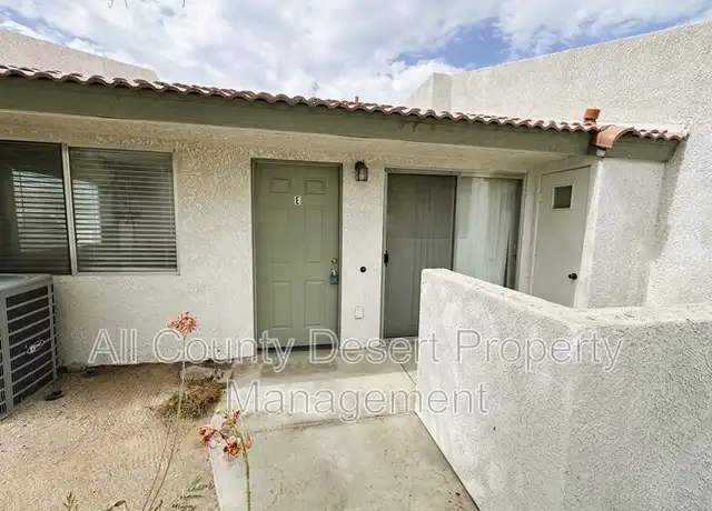 Property at 73735 Santa Rosa Way, Palm Desert, CA, 92260, 2 beds, 1 bath, [object Object]