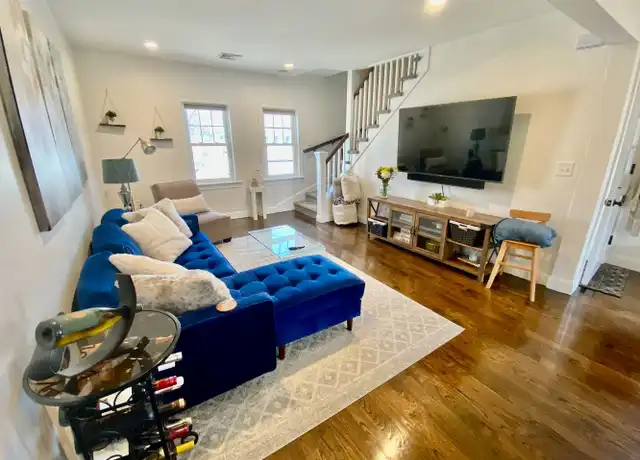 Property at 3 Conn St, Woburn, MA, 01801, 3 beds, 2 baths, [object Object]