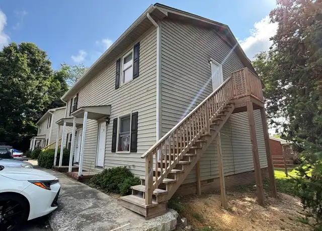 Property at 576 Tate St Unit 576-1, Ramseur, NC, 27316, 1 bed, 1 bath, [object Object]