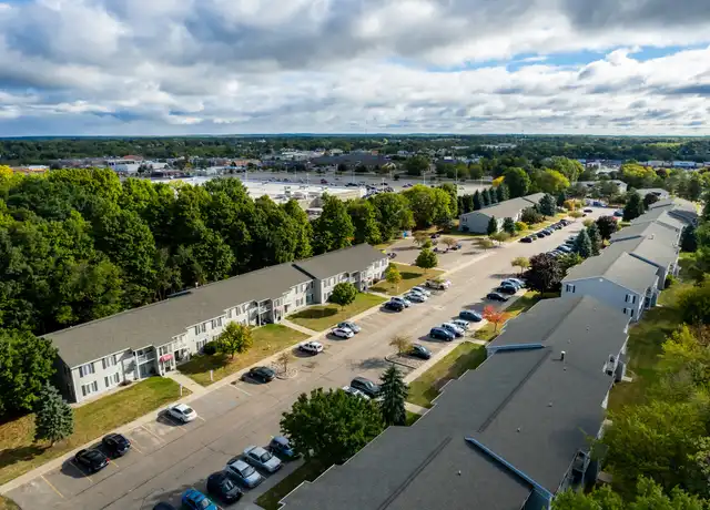 Property at 1885 Raleigh Ave Unit 20, Lapeer, MI, 48446, 2 beds, 1 bath, [object Object]
