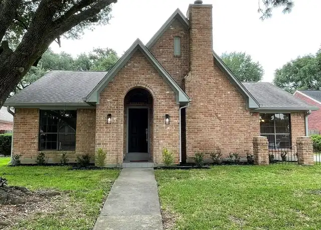 Property at 1015 Cascade Creek Dr, Katy, TX, 77450, 3 beds, 2 baths, [object Object]