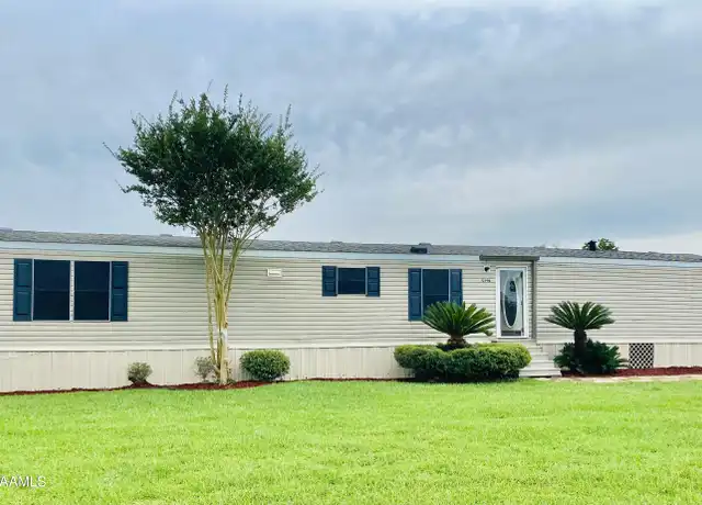 Property at 1299 Sawmill Hwy Unit B, Breaux Bridge, LA, 70517, 3 beds, 2 baths, [object Object]