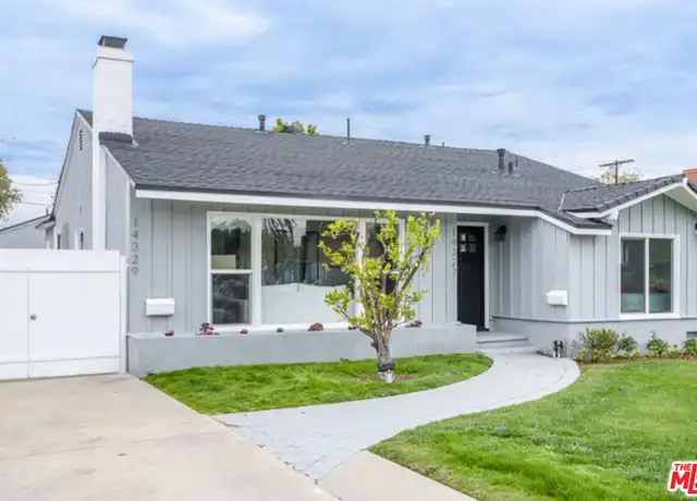 Property at 14327 Martha St, Van Nuys, CA, 91401, 4 beds, 3 baths, [object Object]