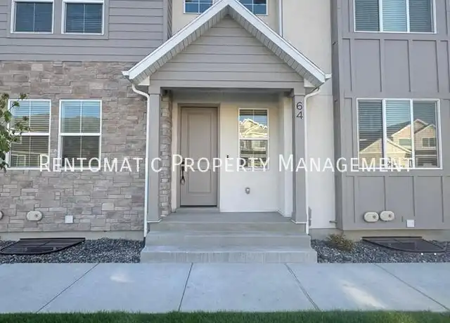 Property at 64 S Starlight Ln Unit 1, Mapleton, UT, 84664, 4 beds, 4 baths, [object Object]