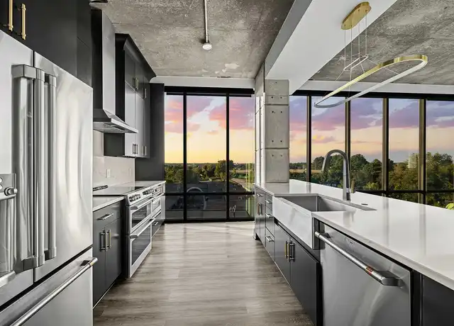 Property at The Prospect - 1115 S Mint St, Charlotte, NC, 28203, 0-2 beds, 1-2.5 bath, [object Object]