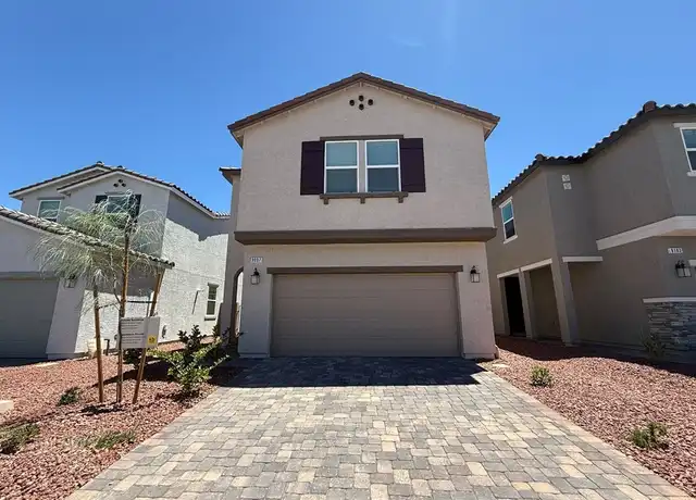 Property at 9097 Vesey Ave, Las Vegas, NV, 89148, 5 beds, 3 baths, [object Object]