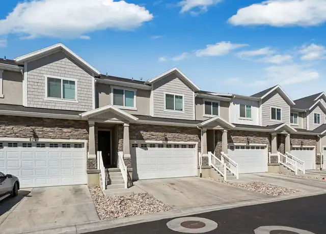 Property at 4357 W Bronson Ln Unit 1, Herriman, UT, 84096, 4 beds, 2.5 baths, [object Object]